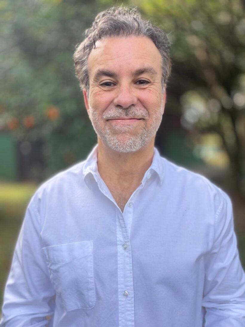 Mauricio Bastos