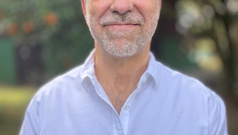 Mauricio Bastos