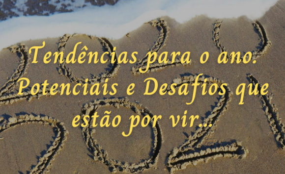O que aprendemos em 2020 e o que podemos desenvolver em 2021? O que aprendemos em 2020 e o que podemos desenvolver em 2021?