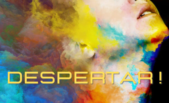 Despertar – o caminho para sair do sofrimento Despertar – o caminho para sair do sofrimento