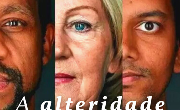 A Alteridade e a Pandemia A Alteridade e a Pandemia