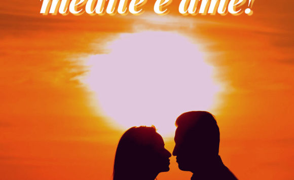 Meditação para casais Meditação para casais
