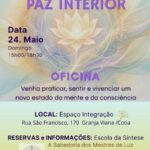 UM CAMINHO PARA A PAZ INTERIOR