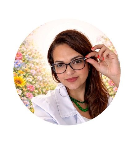 Eugênia Rodrigues